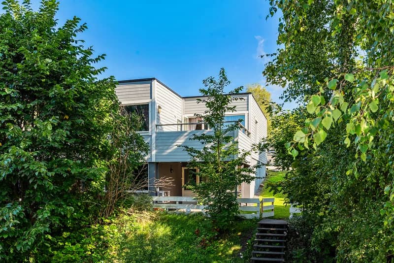 Apartment in Rimbo