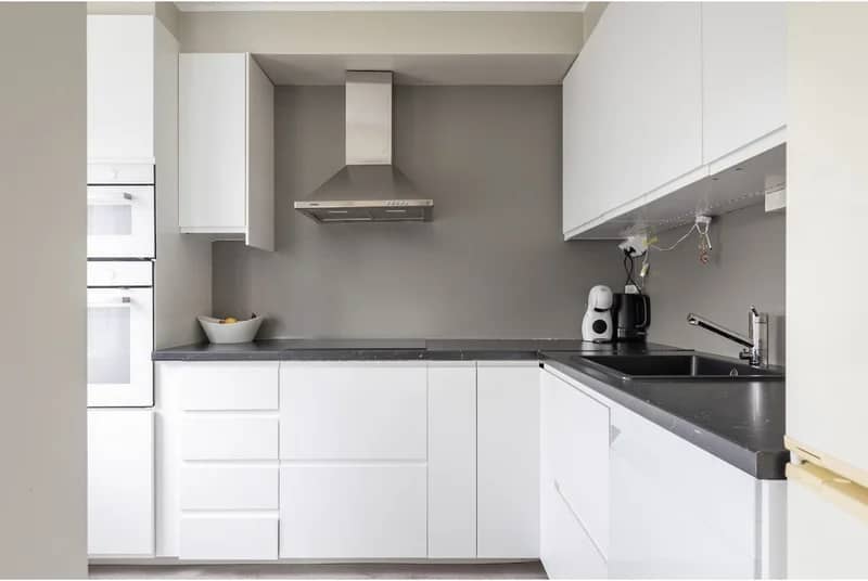 Apartment in Göteborg