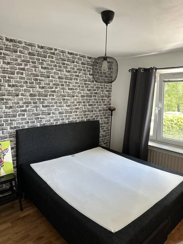 Apartment in Karlstad