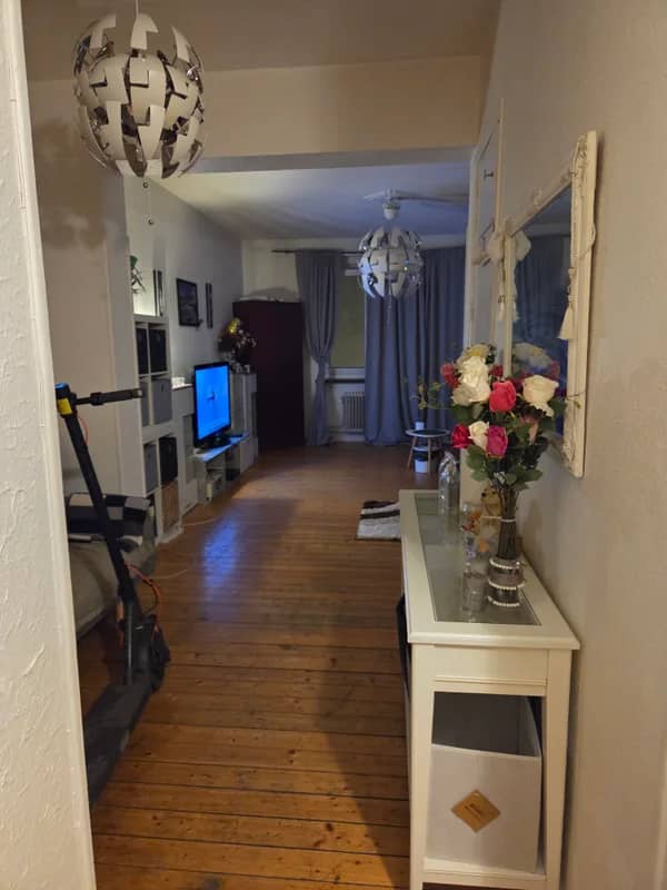 Apartment in Malmö