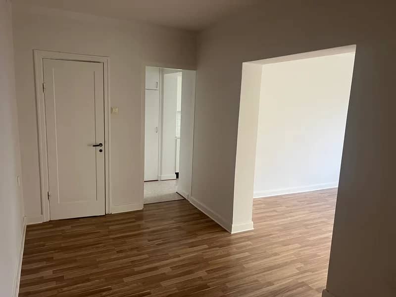Apartment in Örebro