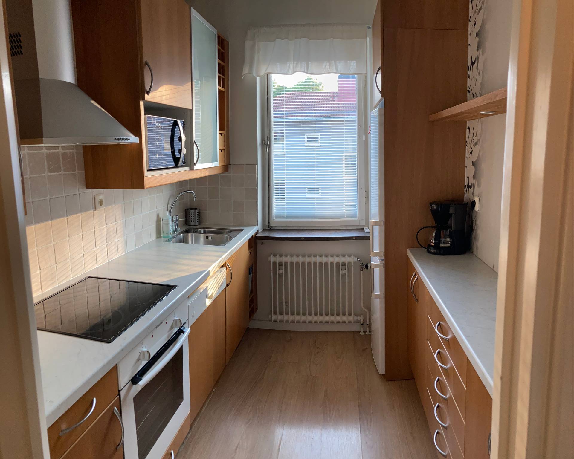 Apartment in Bromma