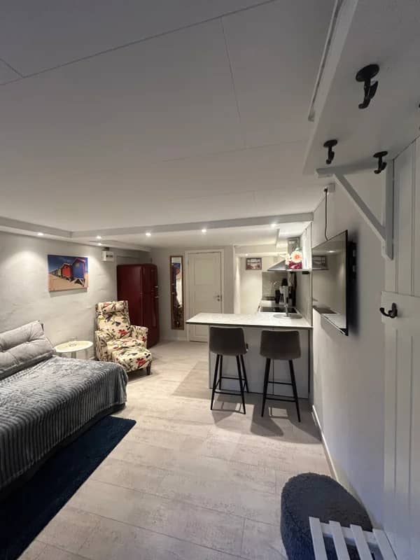 Apartment in Vega