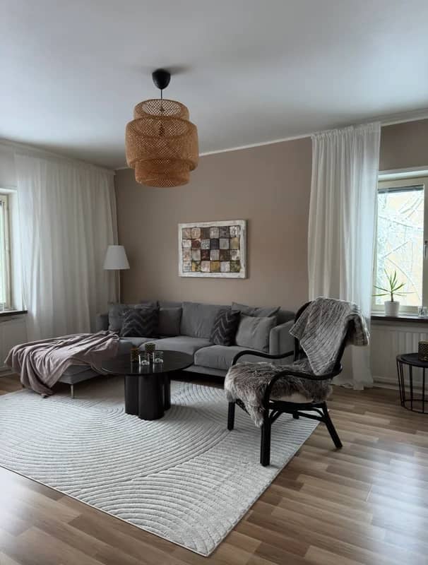 Apartment in Bromma
