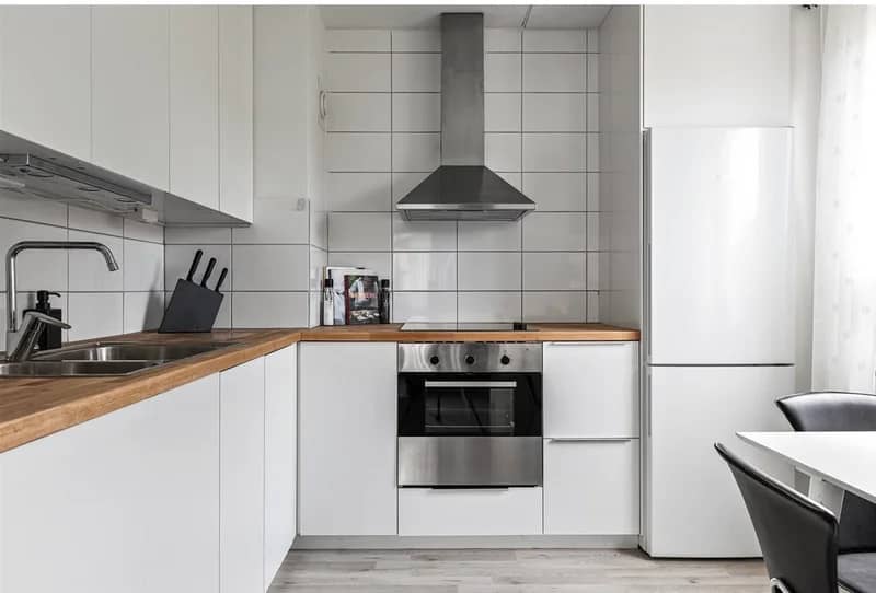 Apartment in Helsingborg