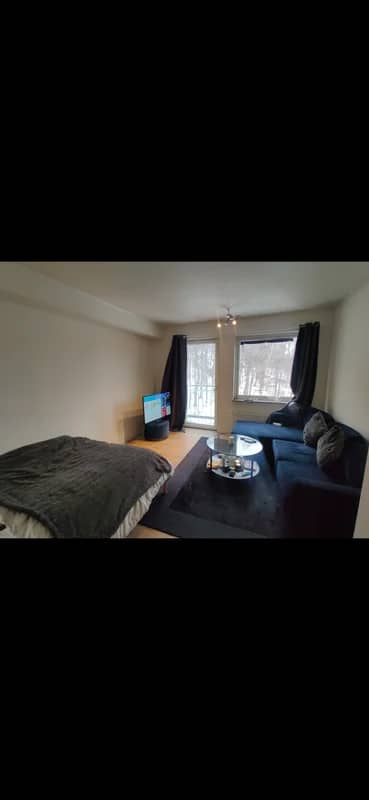 Apartment in Angered