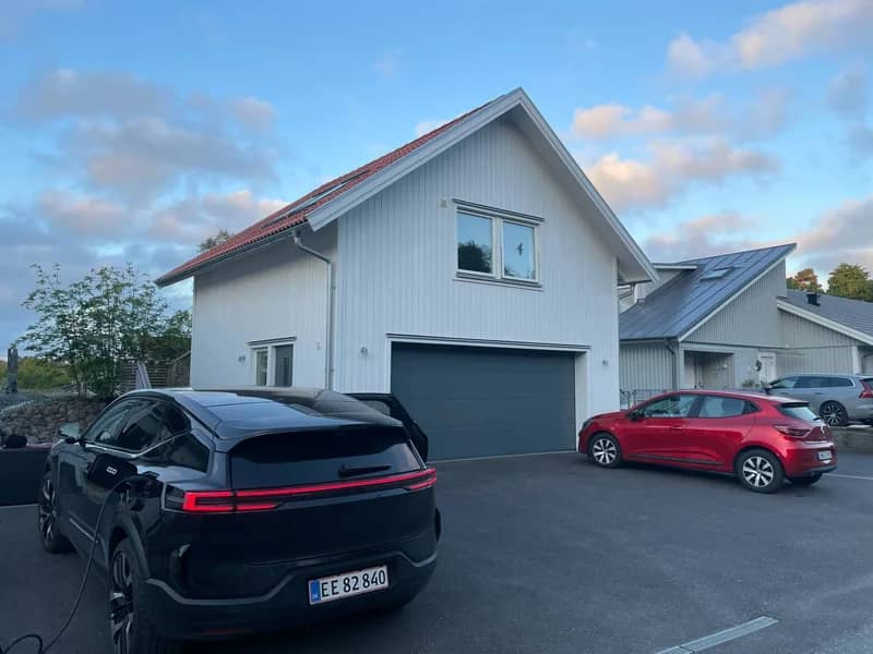 Apartment in Torslanda