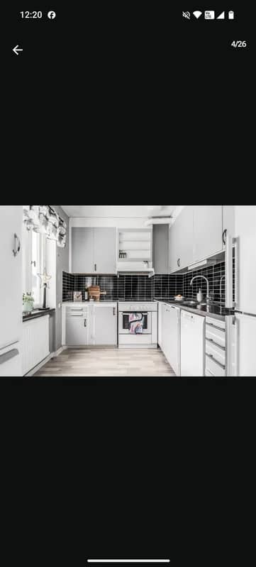 Apartment in Västerhaninge