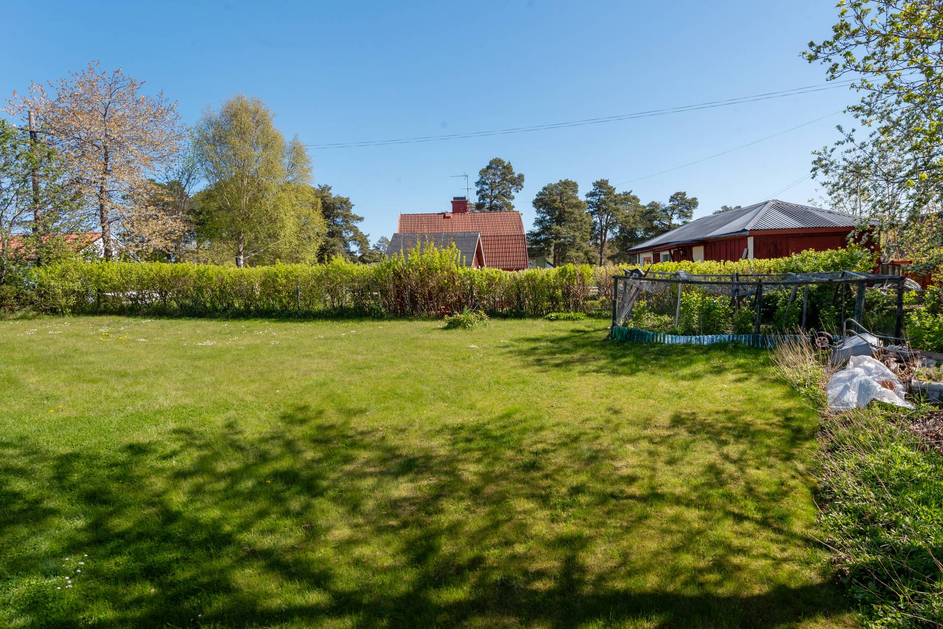 House in Hallstavik