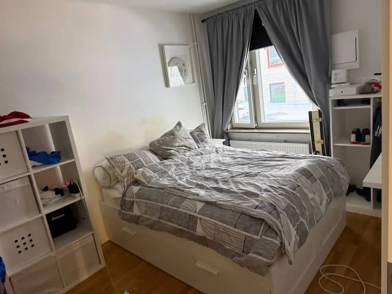 Apartment in Järfälla