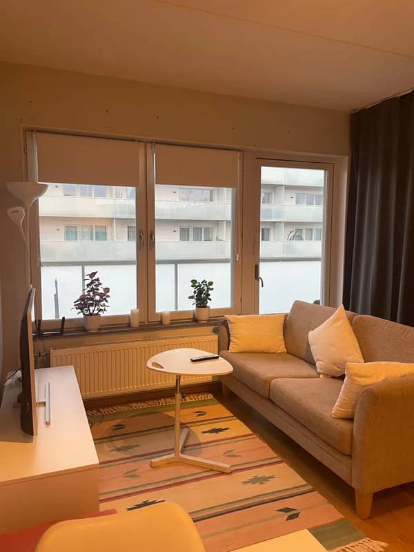 Apartment in Åkersberga