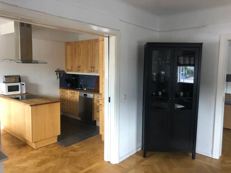 Apartment in Västerås