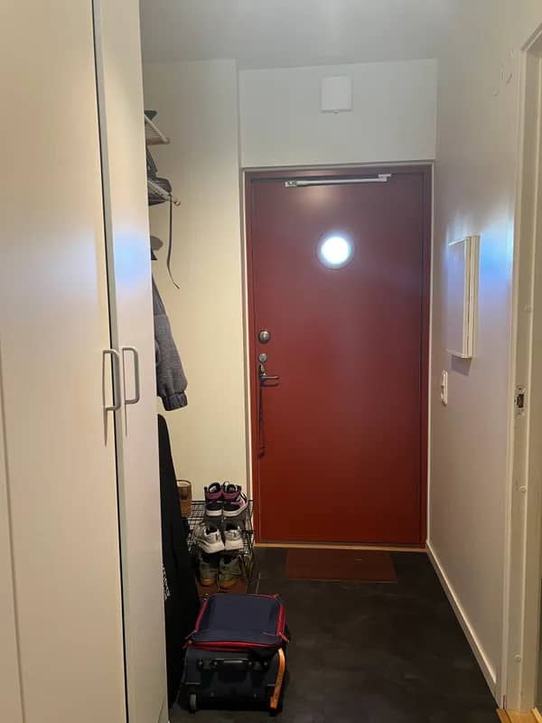 Apartment in Bunkeflostrand