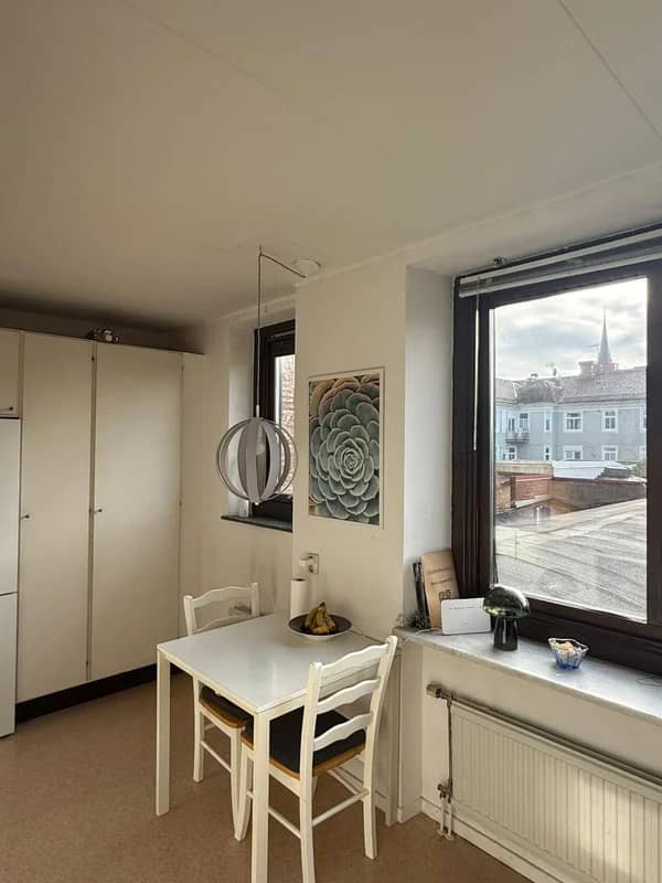 Apartment in Borås