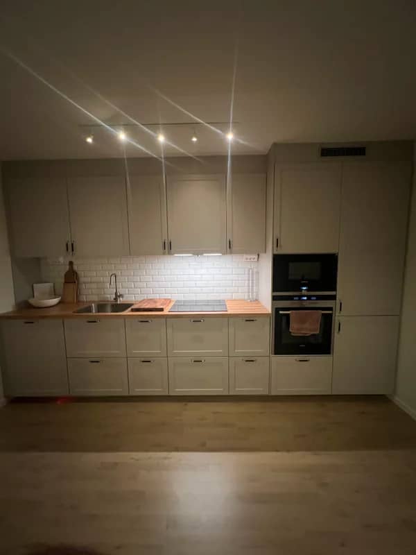 Apartment in Älvsjö