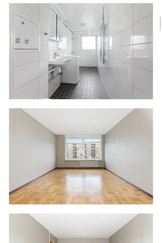 Apartment in Helsingborg