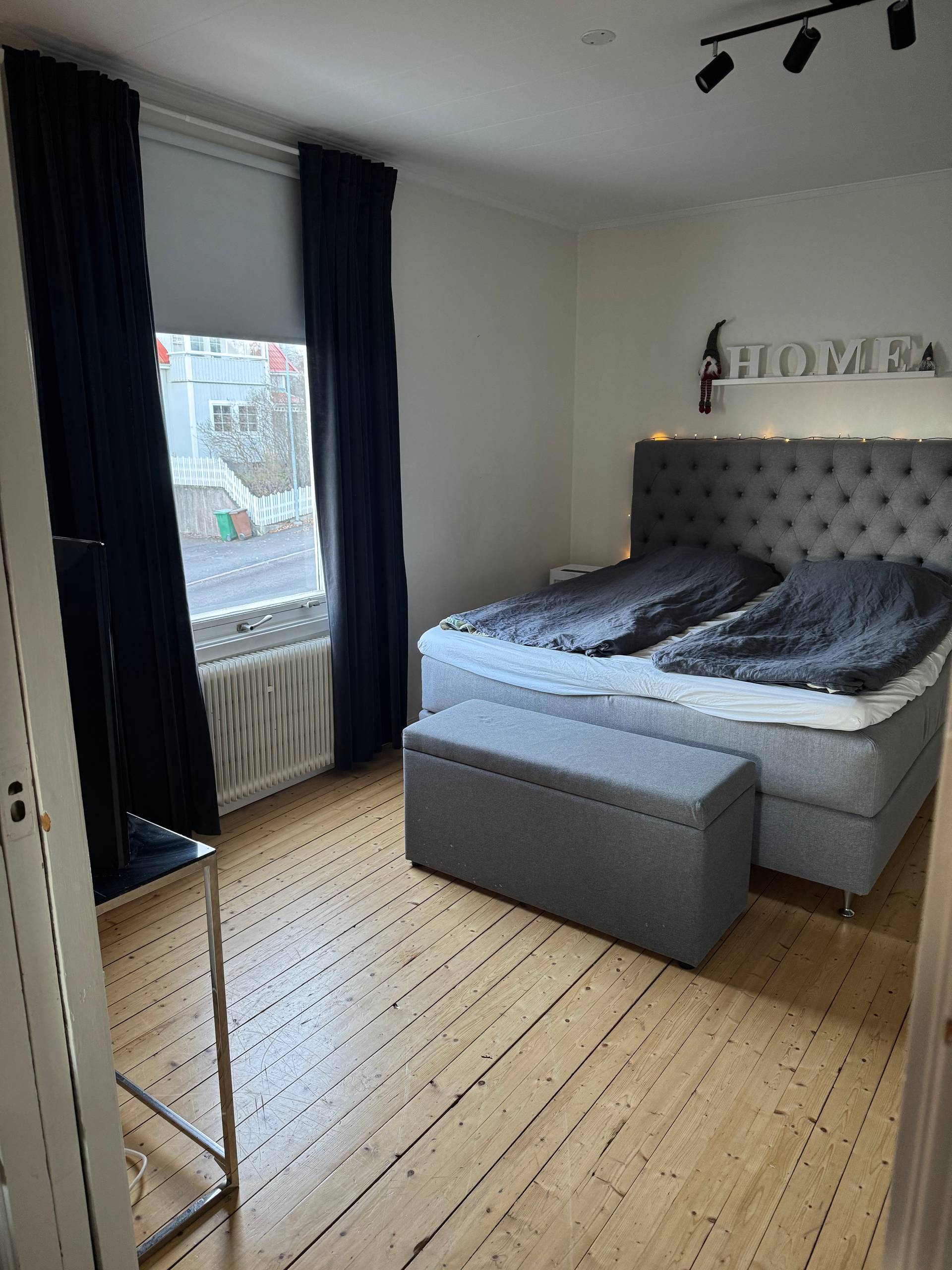 Apartment in Sundsvall