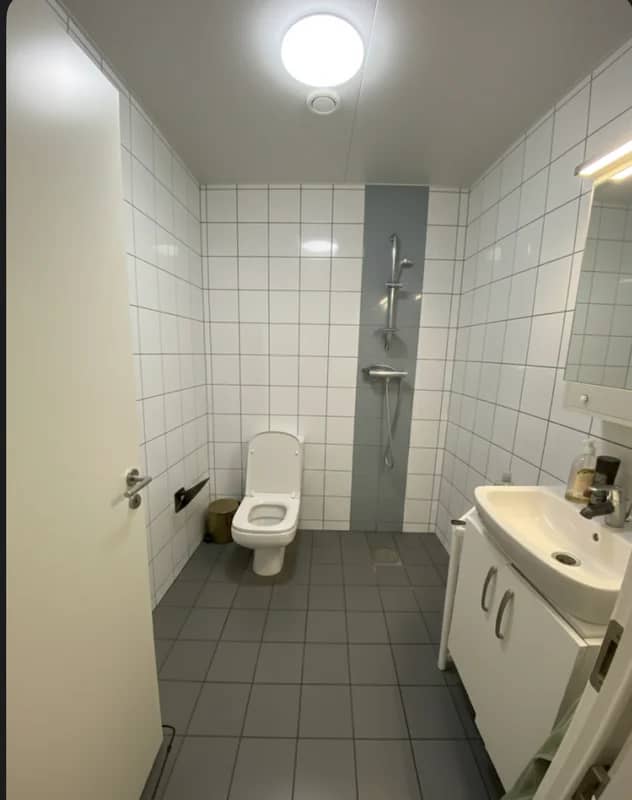 Apartment in Spånga