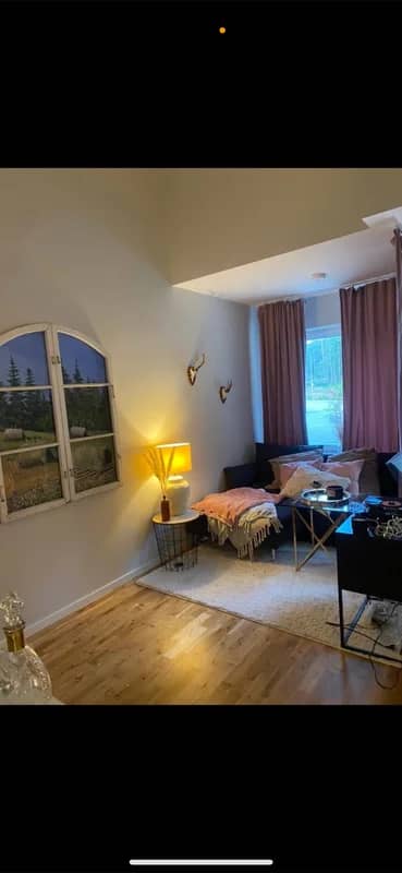 Apartment in Saltsjö-boo