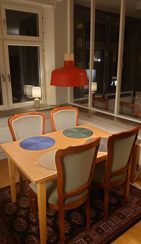 Apartment in Helsingborg