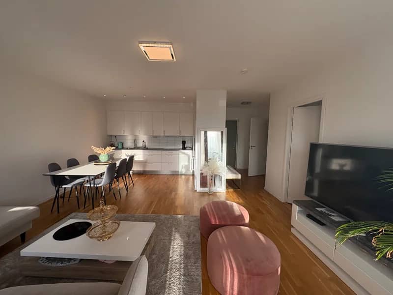 Apartment in Malmö
