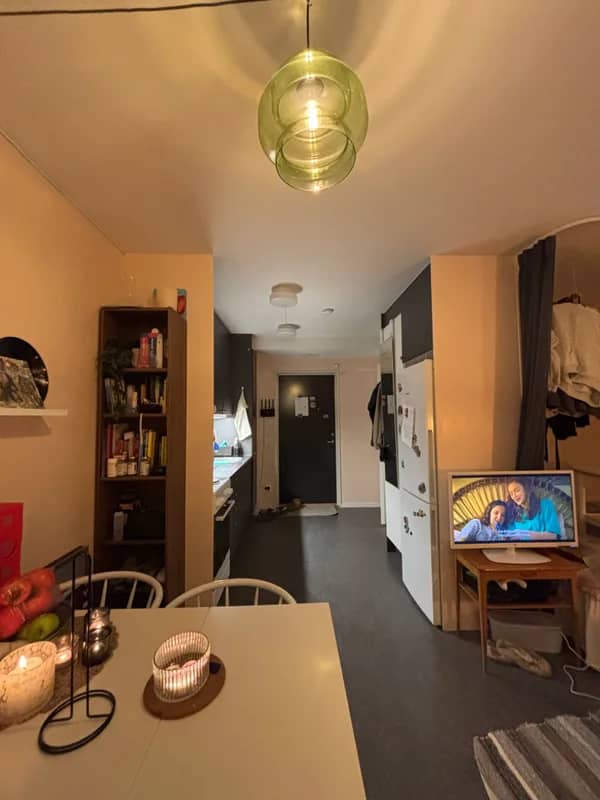 Apartment in Stockholm