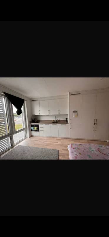 Apartment in Järfälla