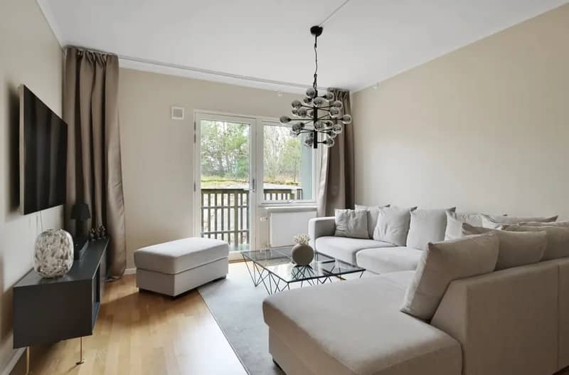Apartment in Tumba