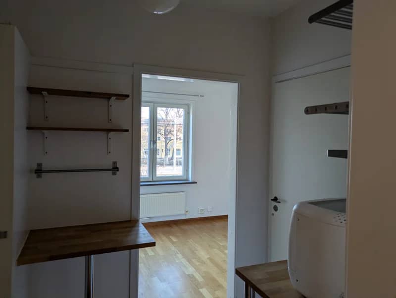 Apartment in Uppsala