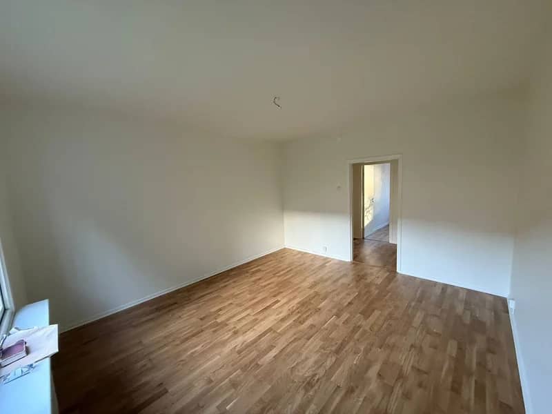 Apartment in Göteborg