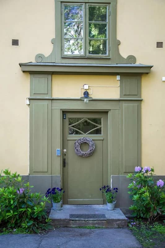 Apartment in Bromma