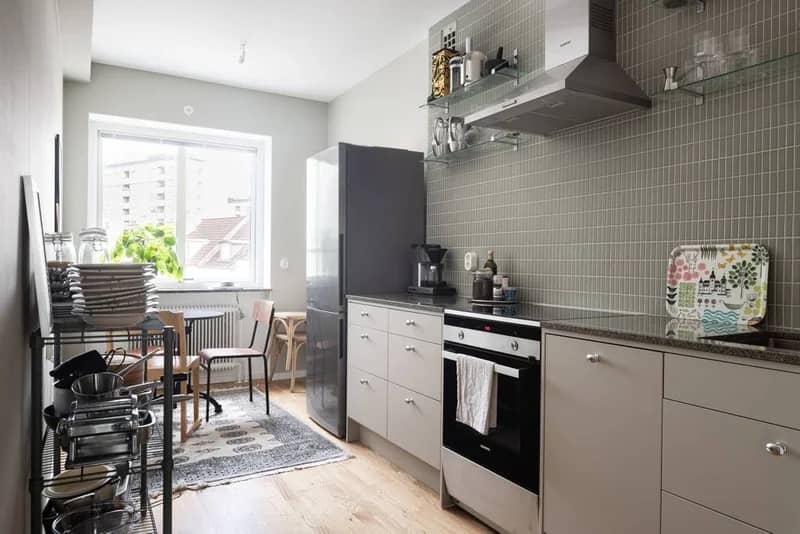 Apartment in Borås