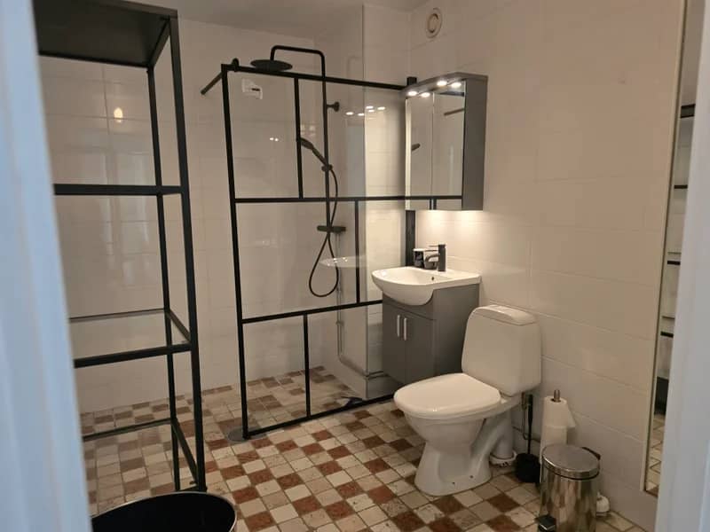 Apartment in Nacka