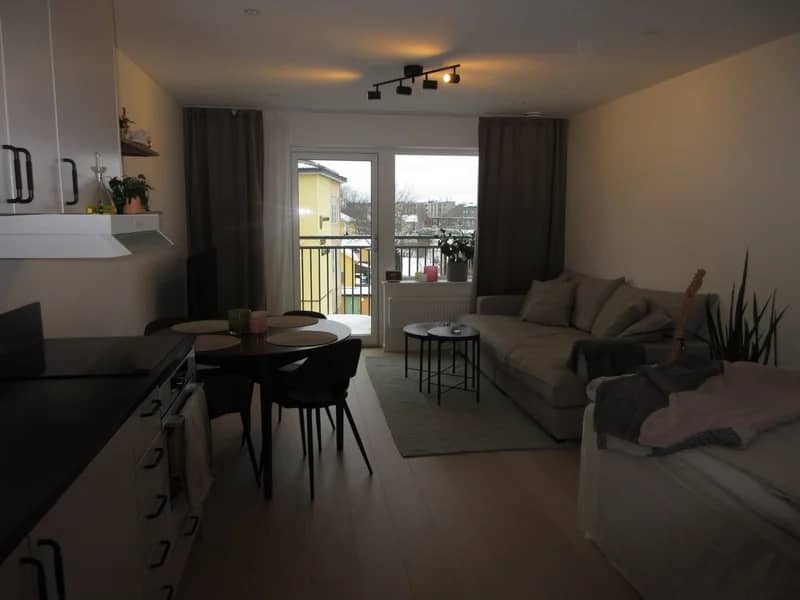 Apartment in Rönninge