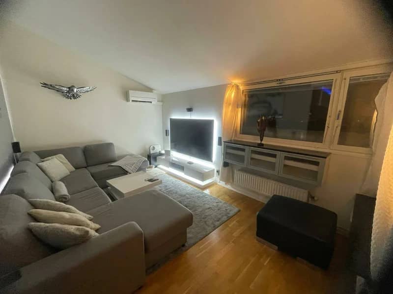 Apartment in Tyresö