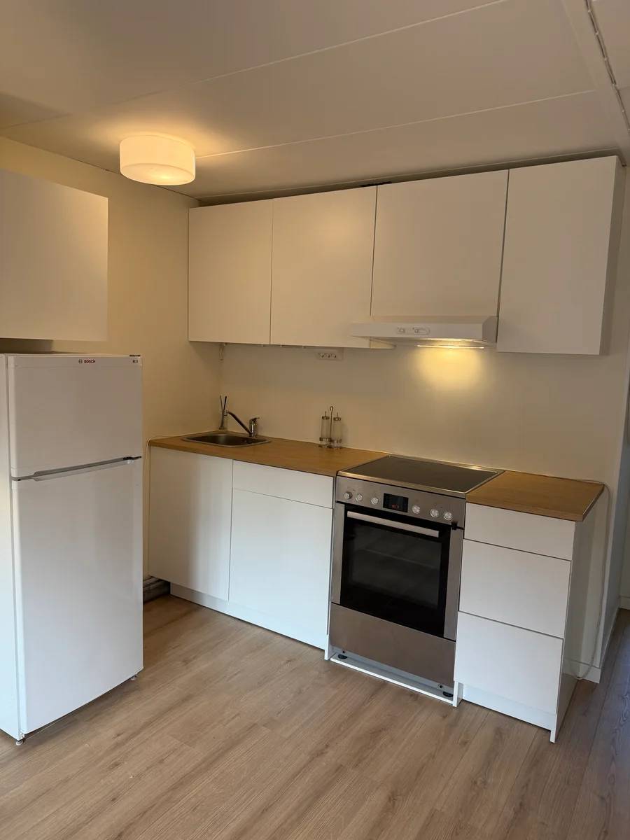 Apartment in Stuvsta-Snättringe