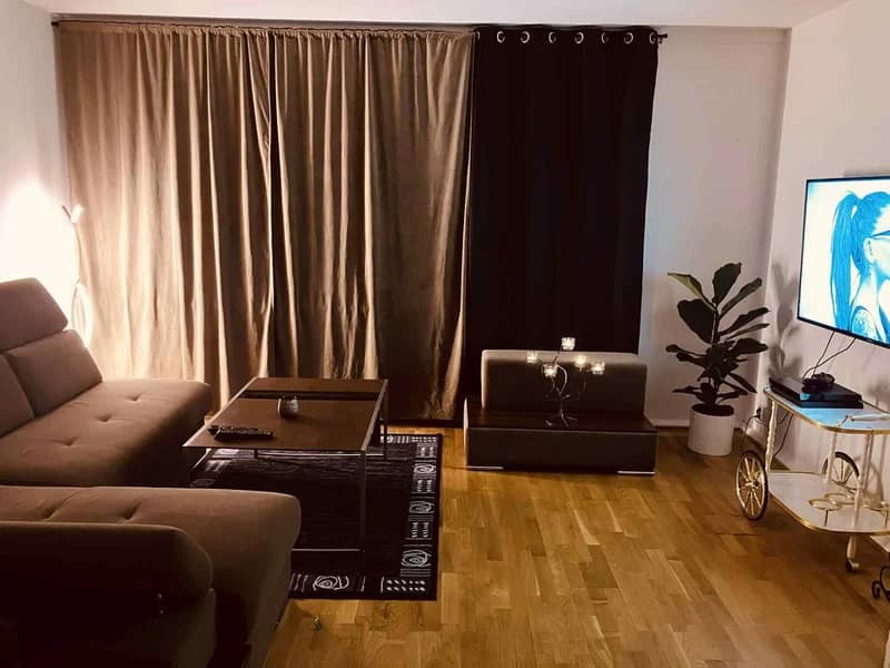 Apartment in Partille