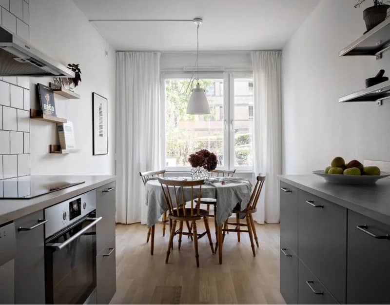 Apartment in Göteborg
