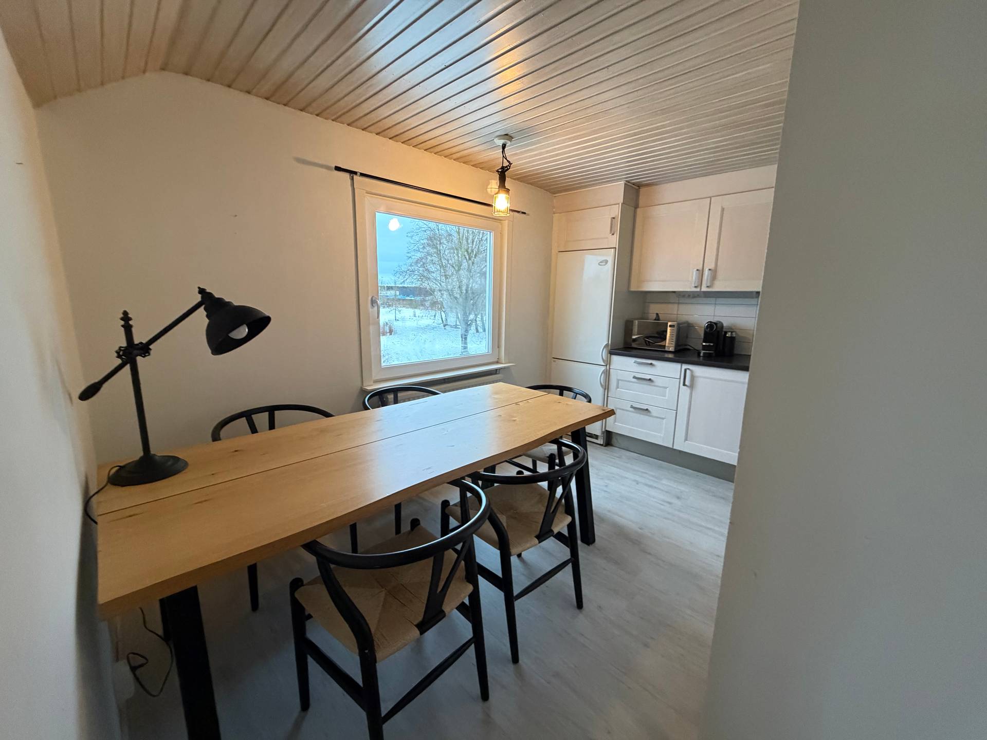 Apartment in Halmstad