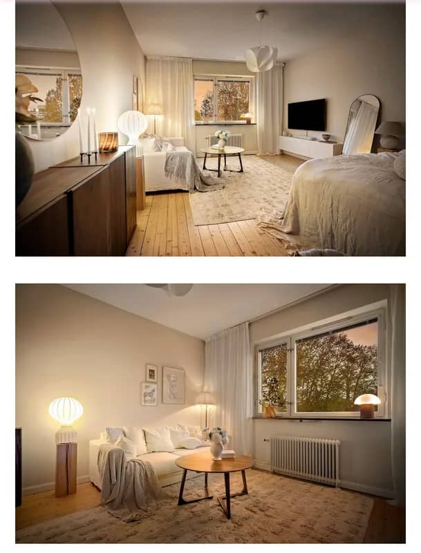 Apartment in Sundbyberg