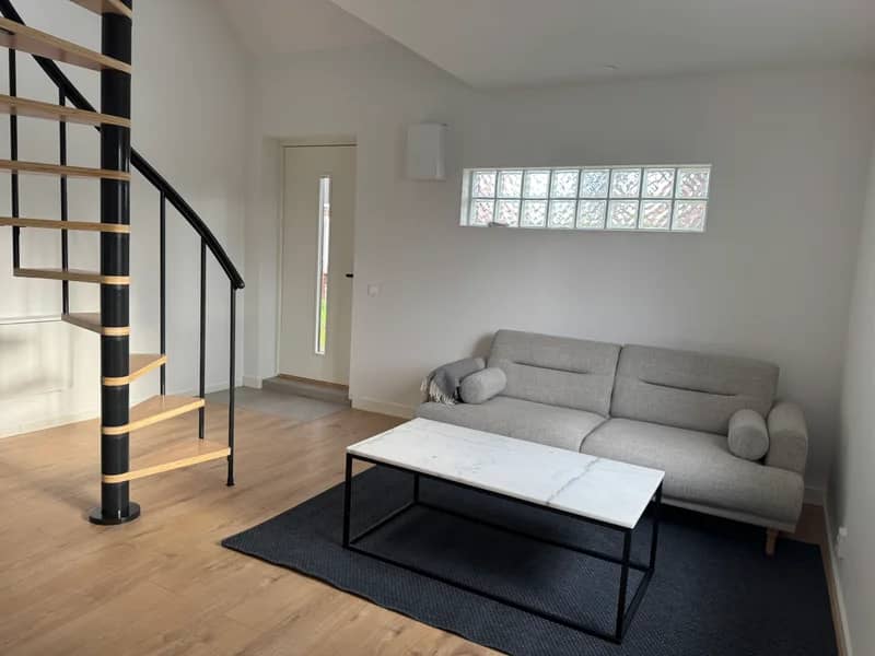 Apartment in Malmö