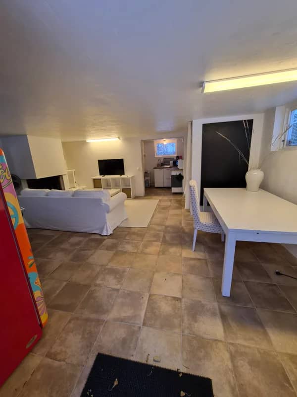 Apartment in Enebyberg