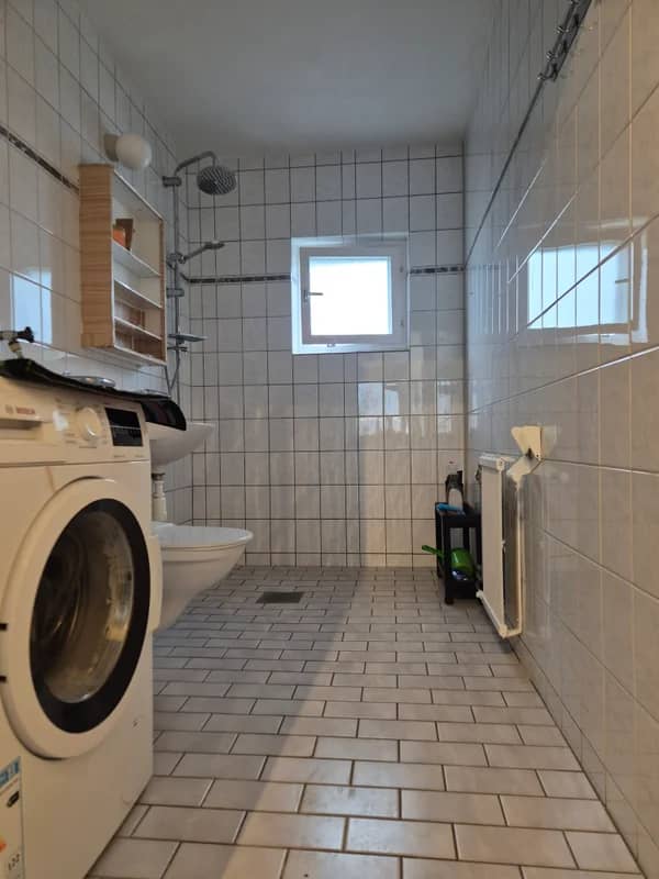 Apartment in Spånga Stockholm