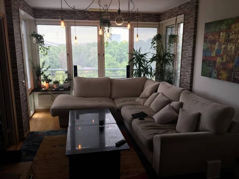 Apartment in Göteborg
