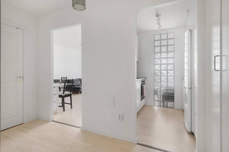 Apartment in Solna