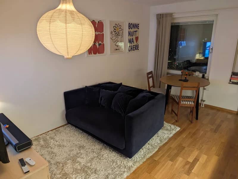 Apartment in Farsta