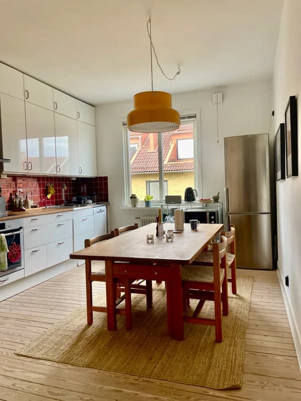 Apartment in Göteborg