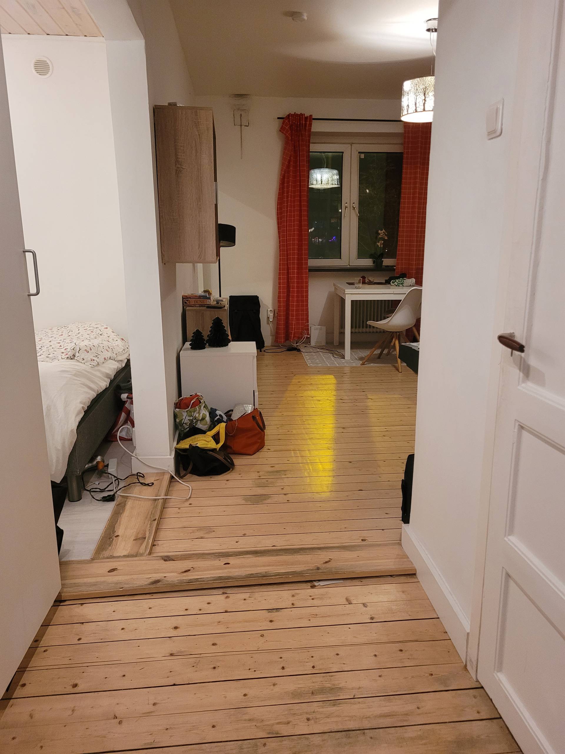 Apartment in Malmö