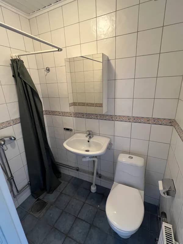 Apartment in Borås