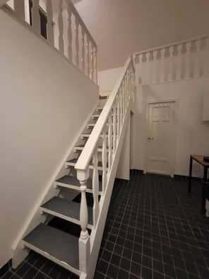 Apartment in Uppsala